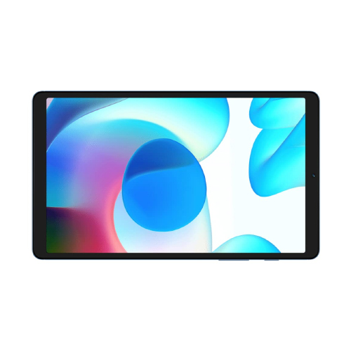 Realme Pad Mini WiFi+4G Tablet 4GB RAM 64GB Storage Grey