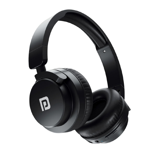 Portronics Muffs M2 POR 1882 Headphones