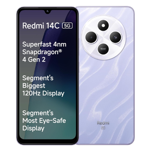Redmi 14C 5G