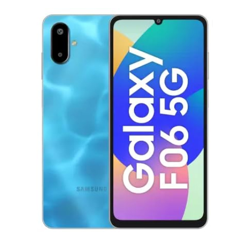 Samsung Galaxy F06 5G