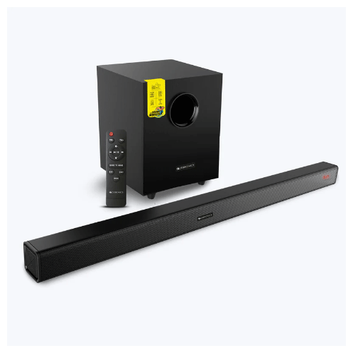 Zebronics Sonata 1 Bluetooth Home Theater Soundbar