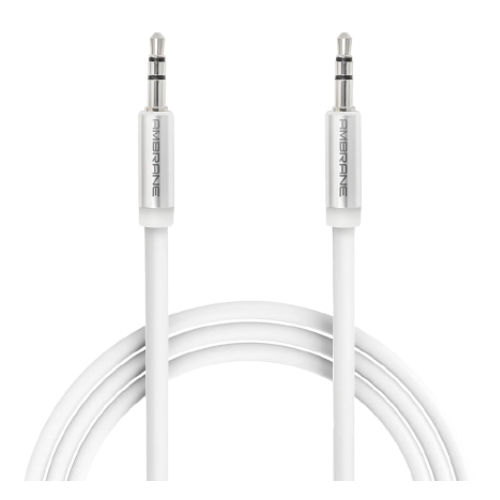 Ambrane Aux Cable 1.5M AUX11
