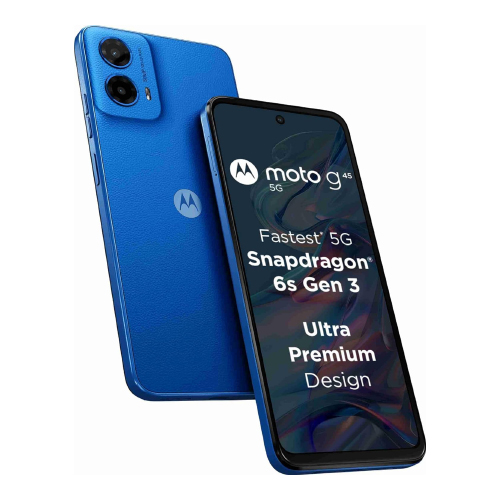 Motorola G45 5G 4GB RAM 128GB Storage
