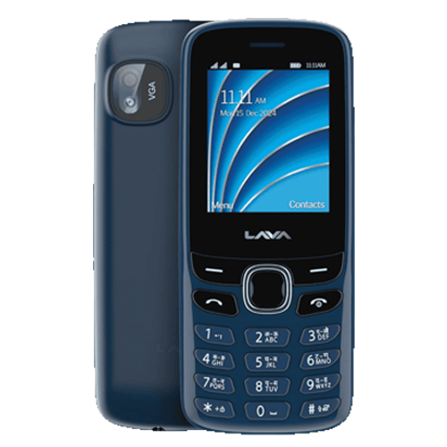 Lava A1 2025 Tamil