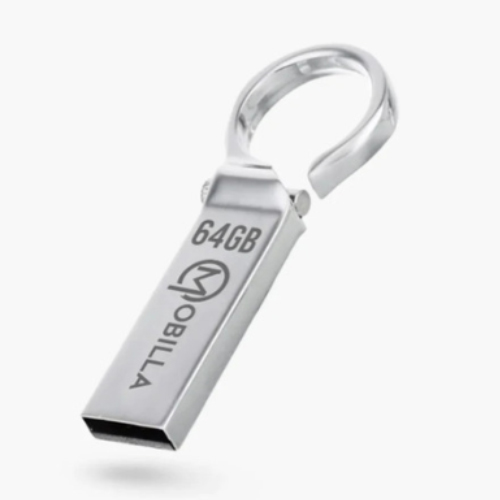 Mobilla 64GB Pendrive