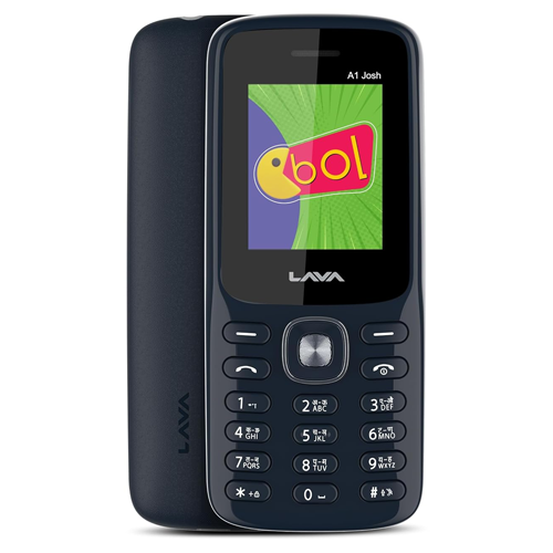 Lava A1 Josh 2024
