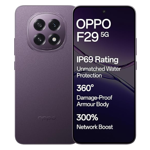 Oppo F29 5G