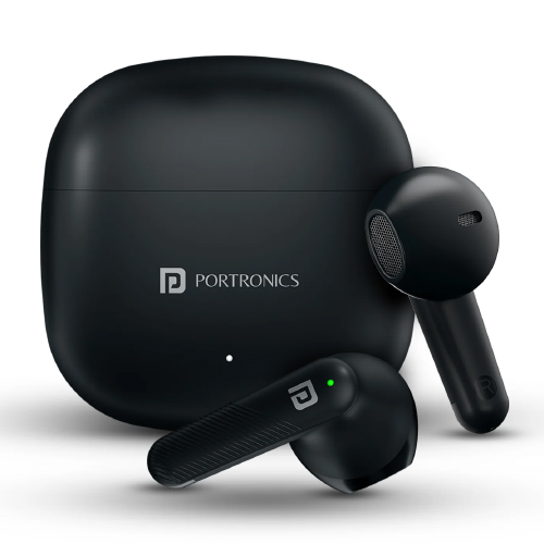 Portronics Harmonics Twins S18 Earbuds