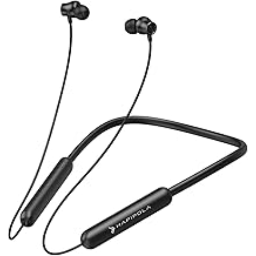 Hapipola Vocal Wireless Neckband