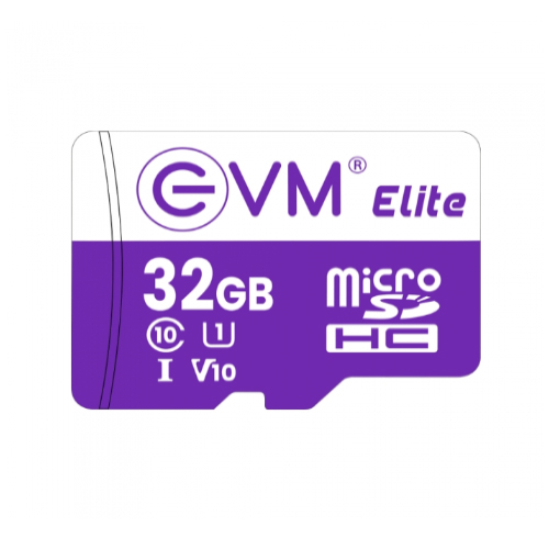 EVM 32GB U1 Eliet Micro Sd Card