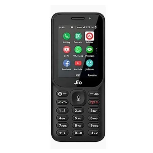 Jio Mobile Phone F320B