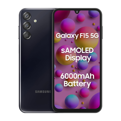 Samsung Galaxy F15 5G