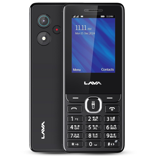 Lava A5 2025