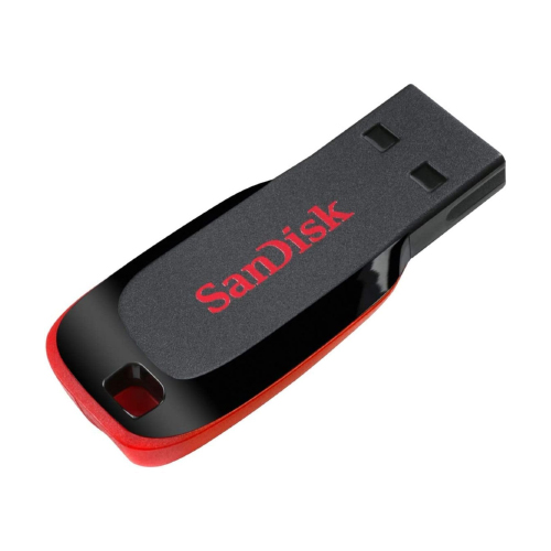 SanDisk Cruzer Blade 8GB Pendrive