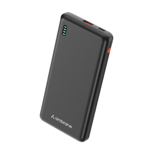 Ambrane Xtreme 10000 mAh