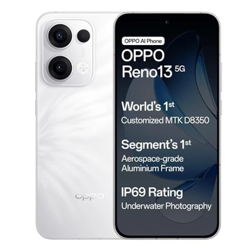 Oppo RENO 13 5G