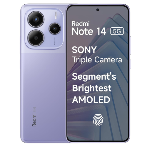 Redmi NOTE 14 5G