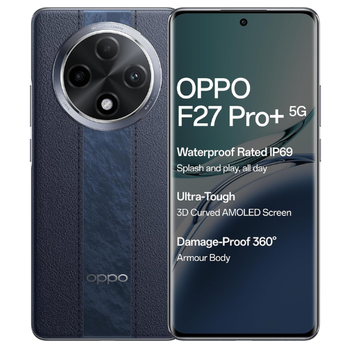 Oppo F27 PRO+ 5G