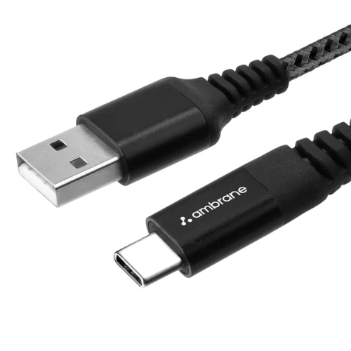 Ambrane BCT-15 USB Cable