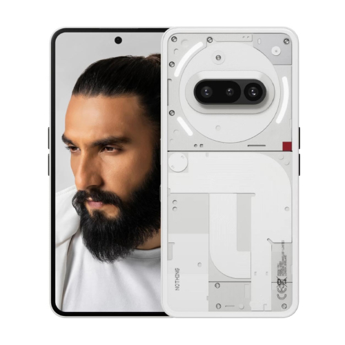 Nothing Phone 3A 5G 8GB RAM 128GB Storage