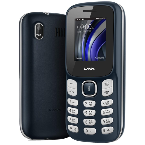 Lava A3