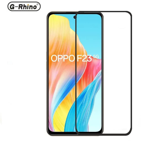 G-Rhino Oppo F23 5G  Tempered Glass