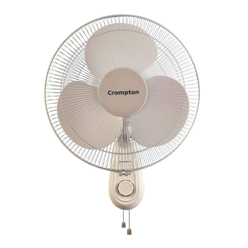 Crompton Hiflo Neo Wall Mounted Fan