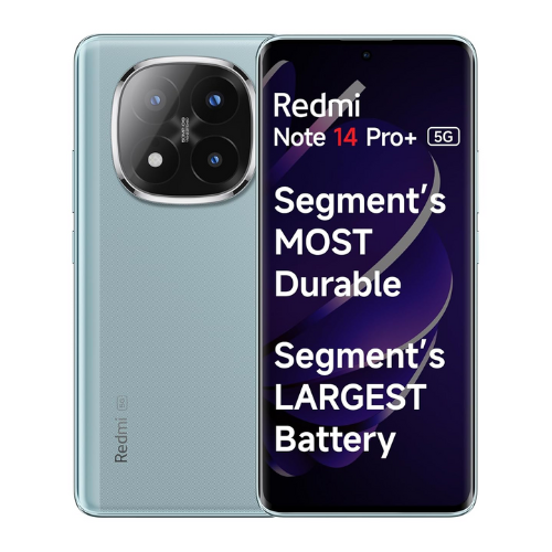 Redmi Note 14 Pro+ 5G