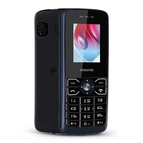 Moto A50V Dual Sim