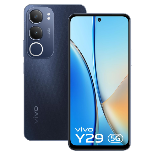 Vivo Y29 5G