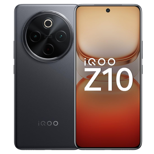 Iqoo Z10 5G 8GB RAM, 128GB ROM