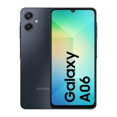 SAMSUNG Galaxy A06 4G