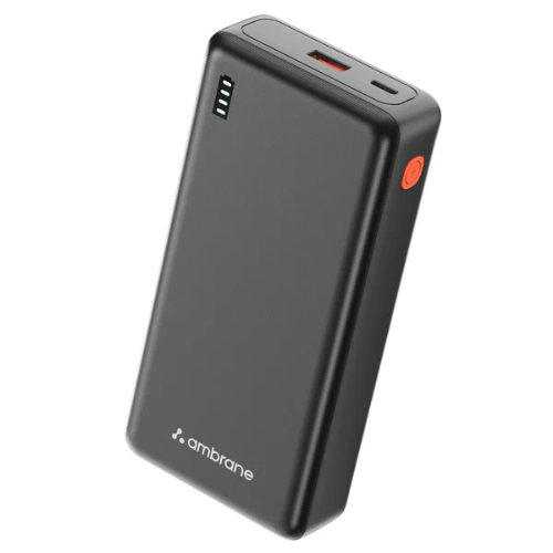 Ambrane Xtreme 20k Power Bank