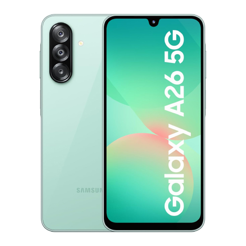Samsung Galaxy A26 5G