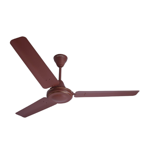 Crompton Highspeed  1200 mm Ceiling Fan Brown