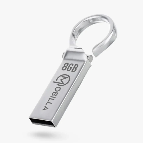 Mobilla 8GB Pendrive