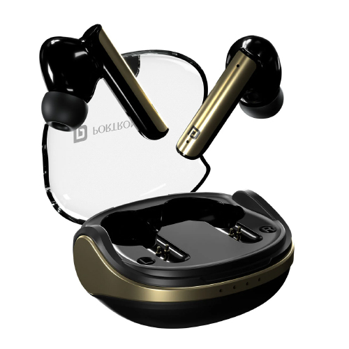 Portronics Harmonics Twins S7 Earbuds