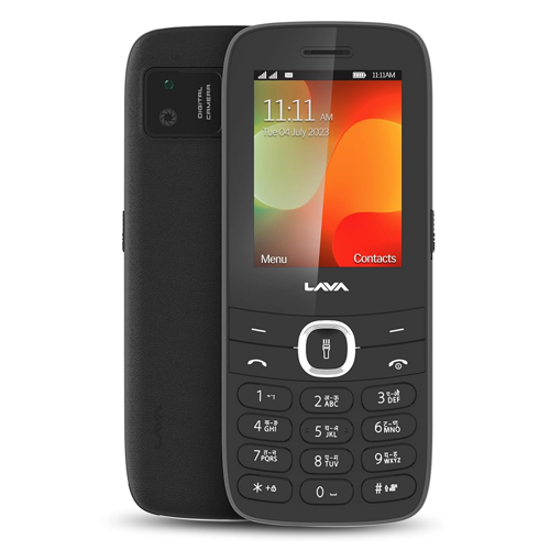 Lava A7 Torch