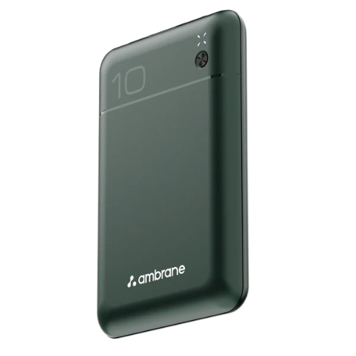 Ambrane Mini Pocket  Power Bank