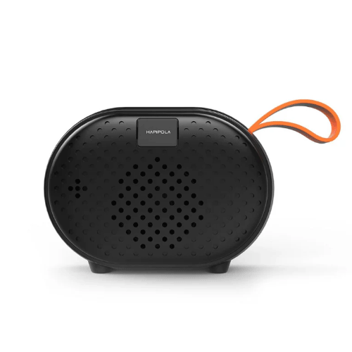 HAPIPOLA Bluetooth Speaker ANT Immersive 5W