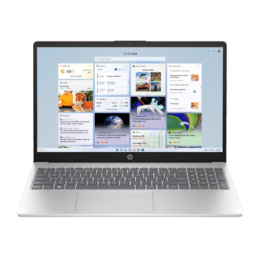 HP Laptop 15-FD0534TU i5 13th Gen