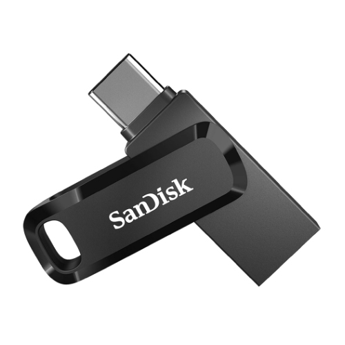 SanDisk Ultra Dual Drive Go USB3.0 Type C Pendrive 32 GB