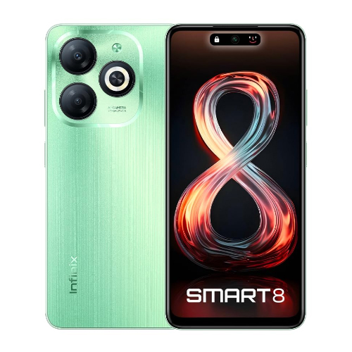 Infinix SMART 8 HD