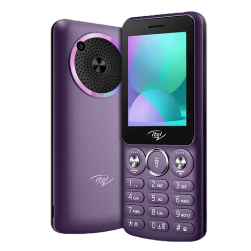 Itel Muzik 430 it5093