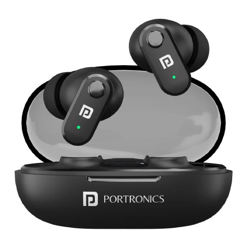 Portronics Harmonics Twins S16 Earbuds