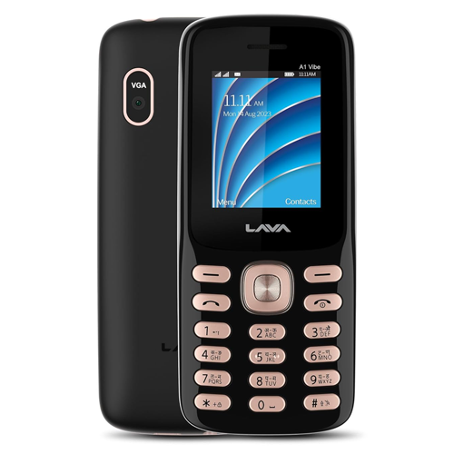 Lava A1 Vibe