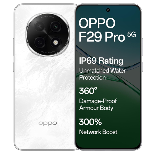Oppo F29 PRO 5G