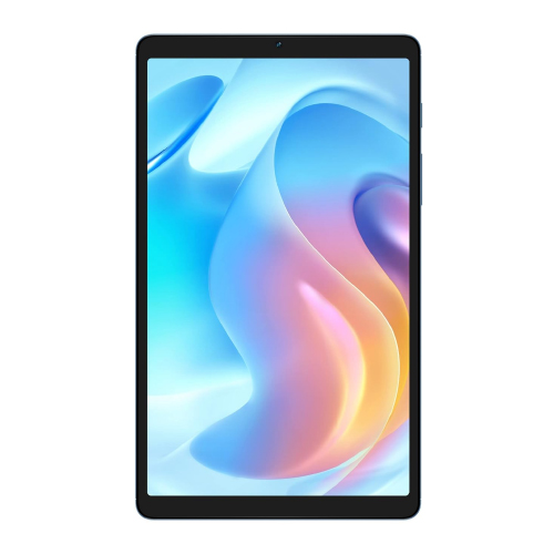 Realme Pad Mini WiFi+4G Tablet 3GB RAM 32GB Storage Blue