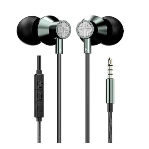 Portronics Conch Tune A in Ear Wired POR 2004