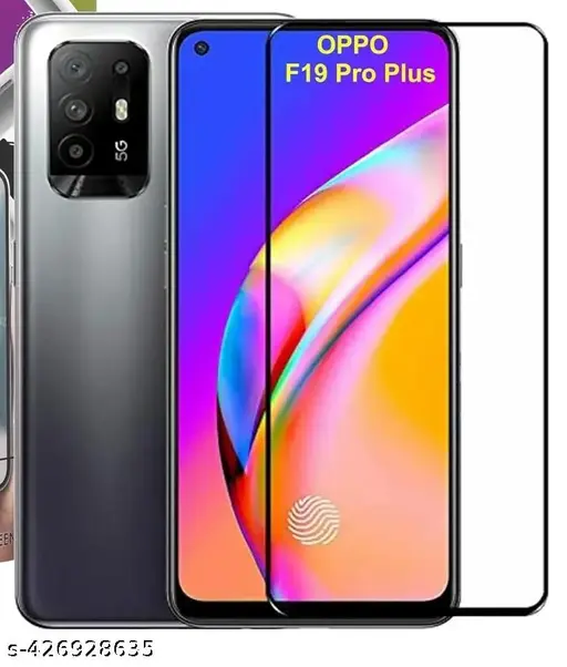 G-Rhino Oppo F19 Pro Plus 5G Tempered Glass
